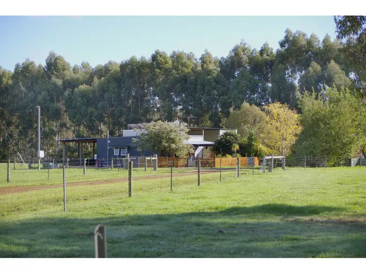 Main view of Homely house listing, 3505 Vasse Highway, Nannup WA 6275