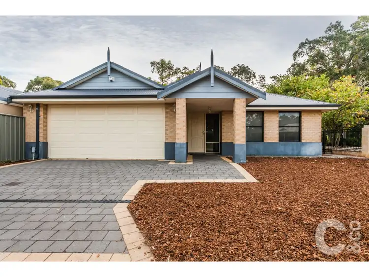 Fifth view of Homely house listing, 2 Sonning Lane, Wellard WA 6170