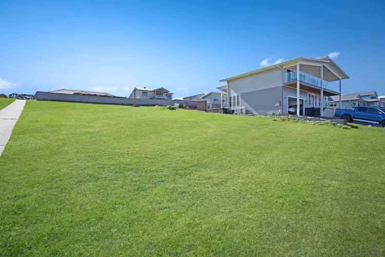 Second view of Homely land listing, 26 Capital Terrace, Bolwarra Heights NSW 2320