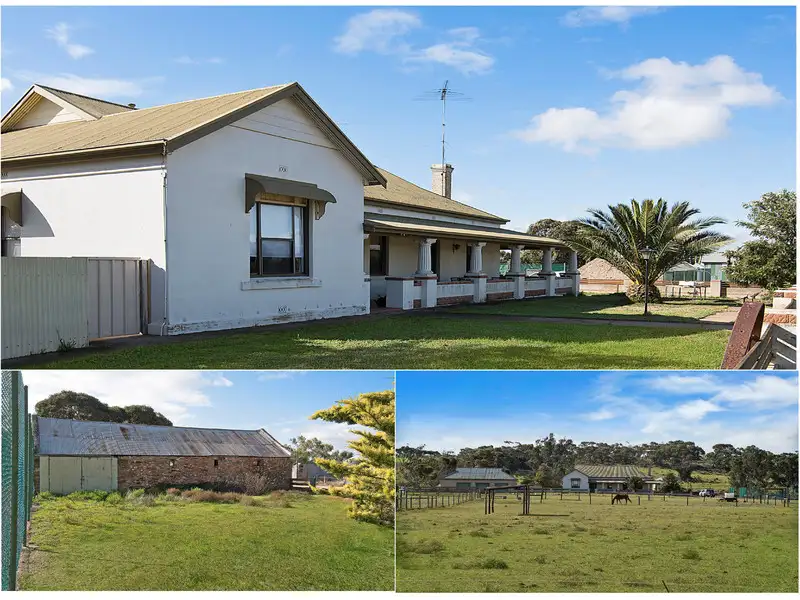 Main view of Homely rural property listing, Address available on request