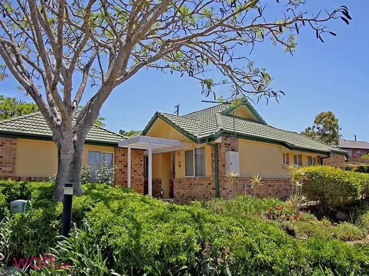 2/22 Railton Street, Aspley QLD 4034