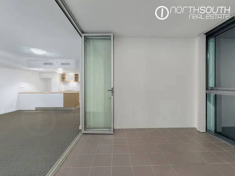 Fourth view of Homely apartment listing, 128 Charlotte Street, Brisbane City QLD 4000