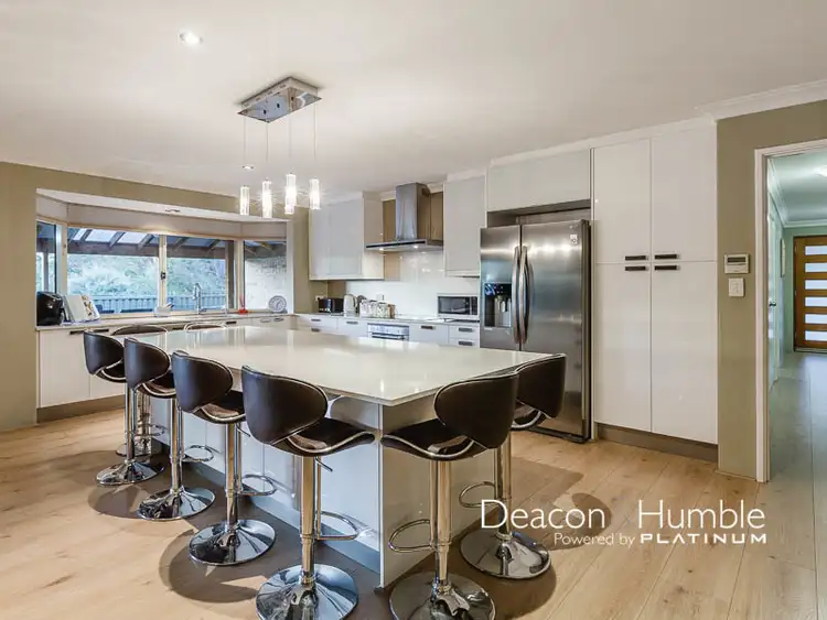 Seventh view of Homely house listing, 11 Standish Way, Woodvale WA 6026