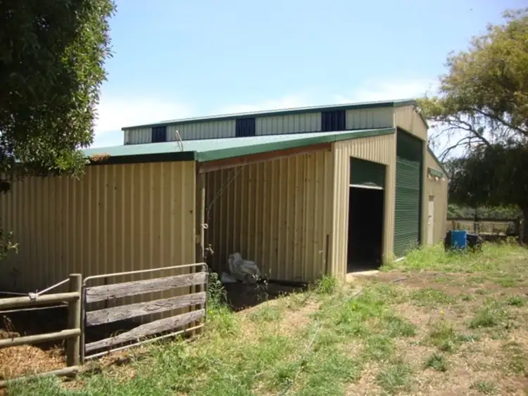 Second view of Homely rural property listing, 294 N Robilliards Road, Timboon VIC 3268