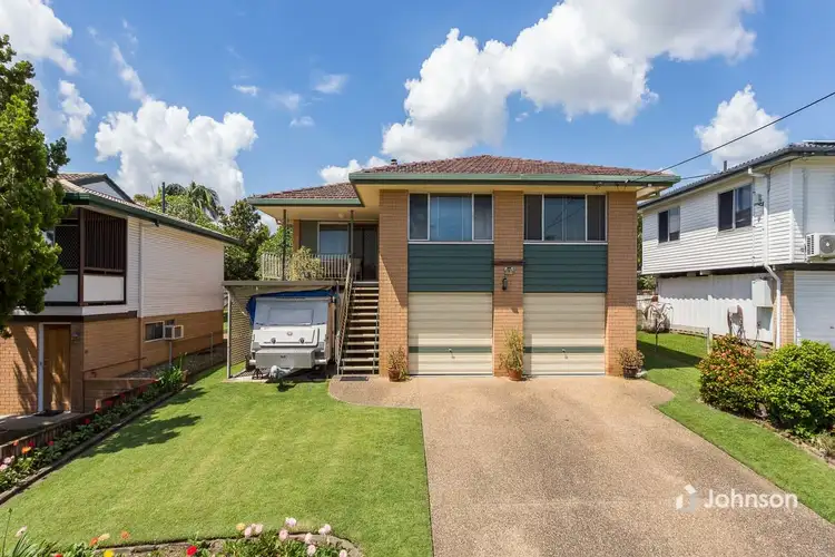 6 Hanley Street, Tingalpa QLD 4173