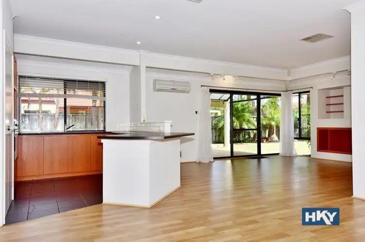 Fifth view of Homely house listing, 4 Bellini Avenue, Ellenbrook WA 6069
