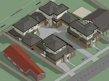 Seventh view of Homely townhouse listing, 5 - 7 Olympic Avenue, Frankston VIC 3199