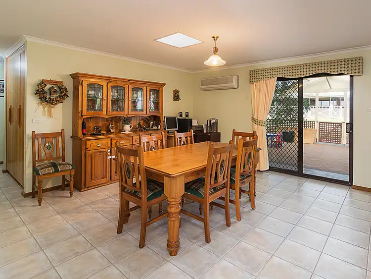 Fifth view of Homely house listing, 497 Riverside Road, Strathalbyn SA 5255