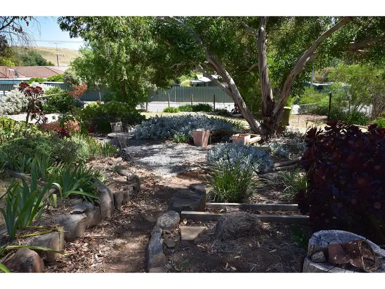 Second view of Homely land listing, 1 Angas Street, Springton SA 5235