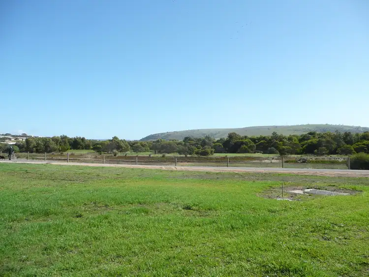 Fifth view of Homely land listing, Lot 175 Sun Orchid Drive, Hayborough SA 5211