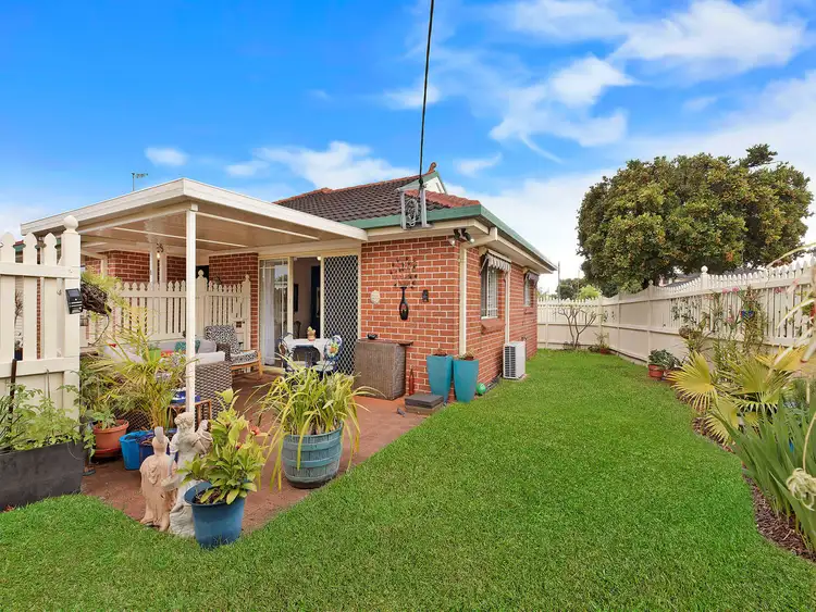 Fifth view of Homely villa listing, 1/1 Karooah Avenue, Blue Bay NSW 2261