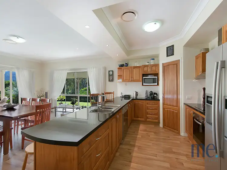 Fourth view of Homely house listing, 6 Brecklyn Close, Dayboro QLD 4521