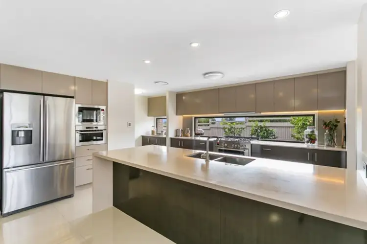Fifth view of Homely house listing, 49 Hendos Place, Moggill QLD 4070