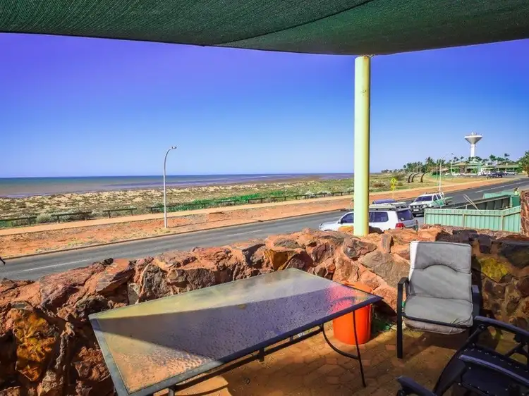 Main view of Homely house listing, 49A Sutherland Street, Port Hedland WA 6721