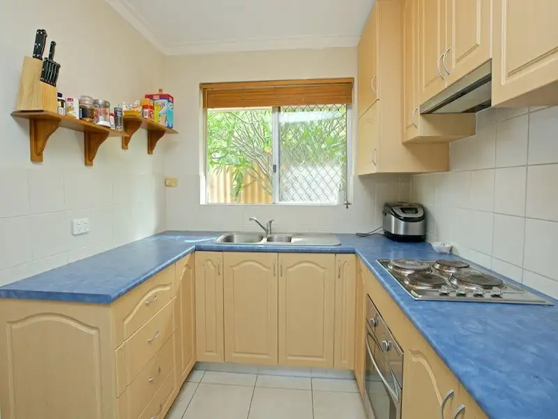 Main view of Homely unit listing, 17/168 Hector Street, Osborne Park WA 6017