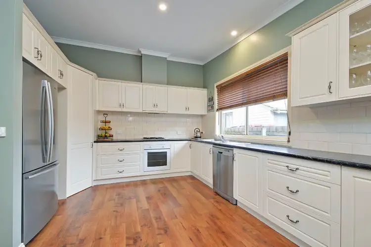 Fourth view of Homely house listing, 4 Broadford Court, Traralgon VIC 3844