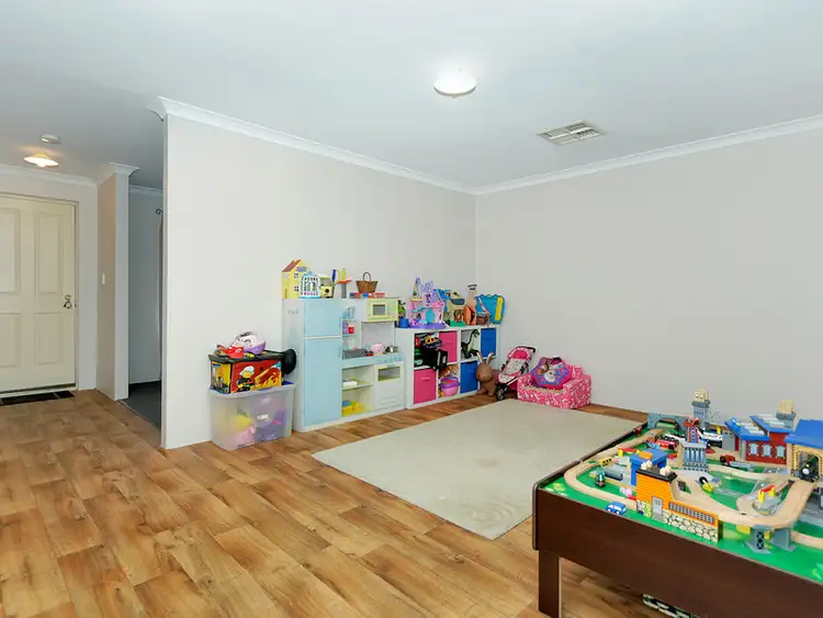Fifth view of Homely house listing, 12 Moree Lane, Quinns Rocks WA 6030