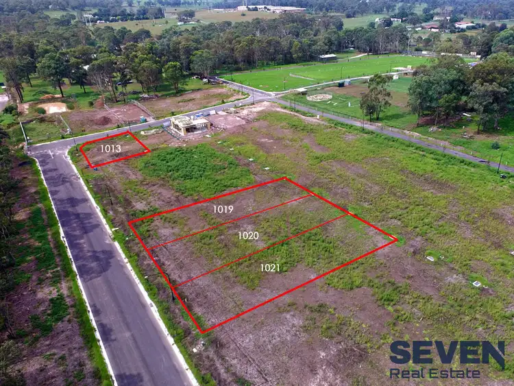 Second view of Homely house listing, 2 William Street, Riverstone NSW 2765