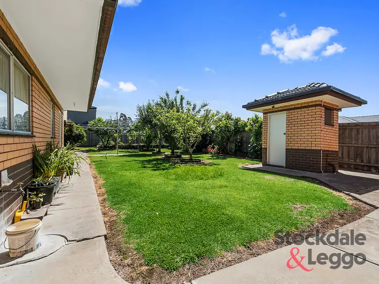 Seventh view of Homely house listing, 106 Biggs Street, St Albans VIC 3021