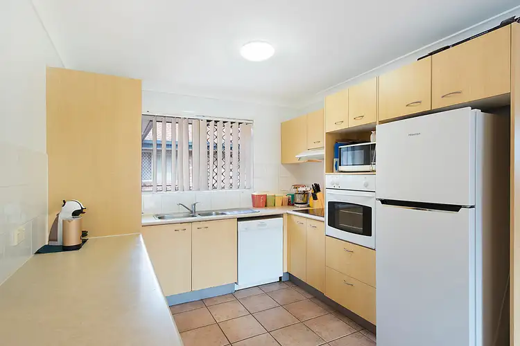 Third view of Homely apartment listing, 9/109-115 Meemar Street, Chermside QLD 4032