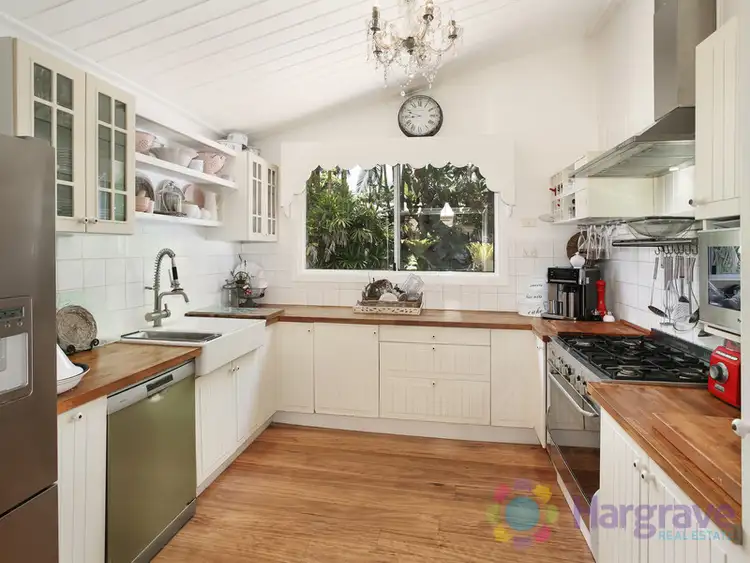 Third view of Homely house listing, 3 Railway Parade, Pomona QLD 4568