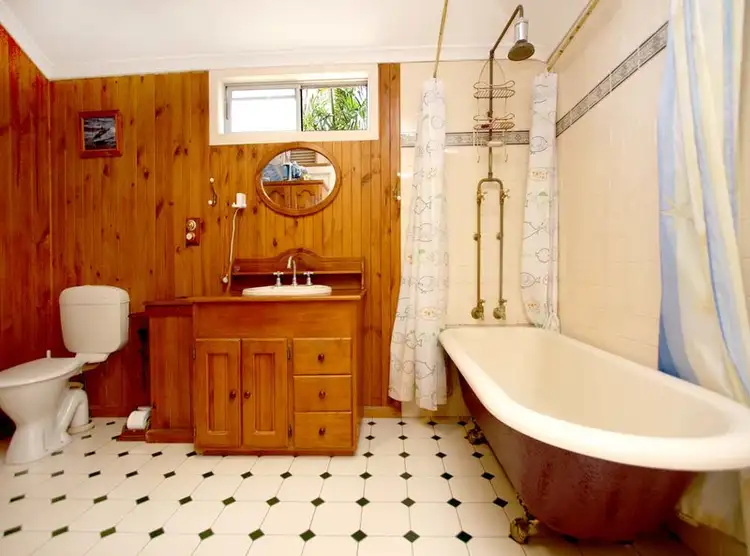 Sixth view of Homely house listing, 125 Glebe Road, Silkstone QLD 4304