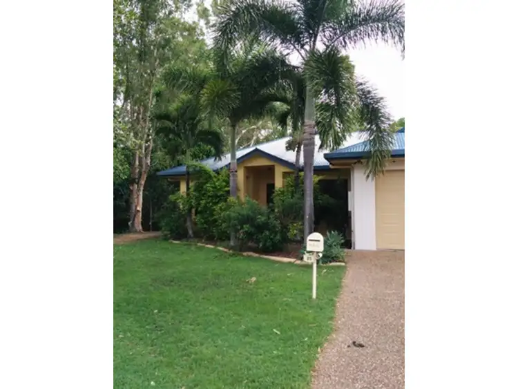 Third view of Homely house listing, 25 Scholars Place, Douglas QLD 4814