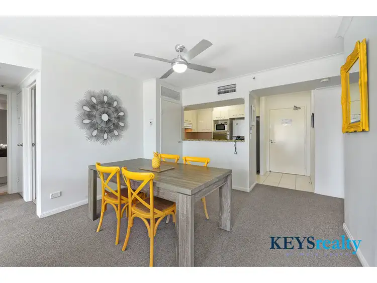 Fourth view of Homely apartment listing, The Crest, 15 Breaker Street, Main Beach QLD 4217