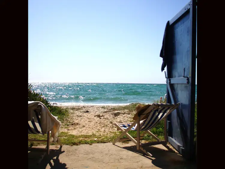 Fifth view of Homely other listing, Boatshed 203 Dromana Foreshore, Dromana VIC 3936