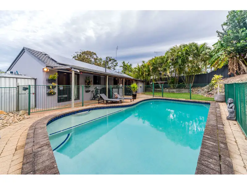 Main view of Homely house listing, 1 Warrungen Way, Ashmore QLD 4214
