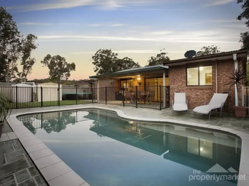 Main view of Homely house listing, 31 James Watt Drive, Chittaway Bay NSW 2261