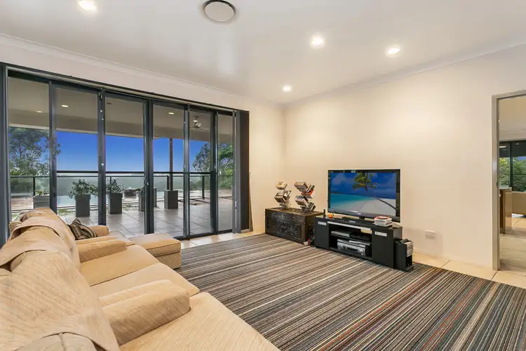 Fourth view of Homely rural property listing, 20 Lisk Street, Pullenvale QLD 4069