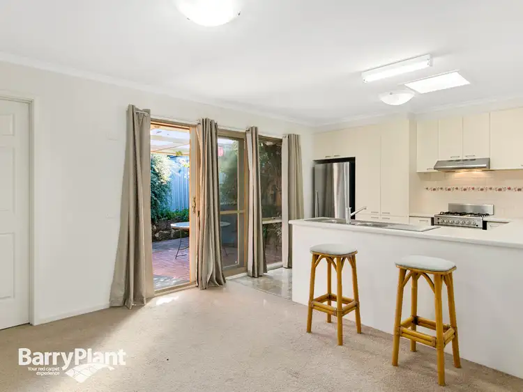 Third view of Homely house listing, 104 Second Avenue, Rosebud VIC 3939