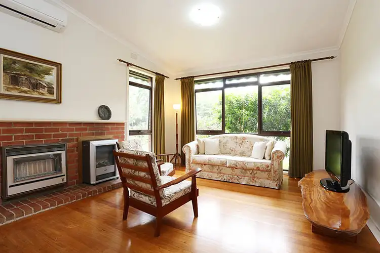 Second view of Homely house listing, 58 Kennedy Street, Glenroy VIC 3046