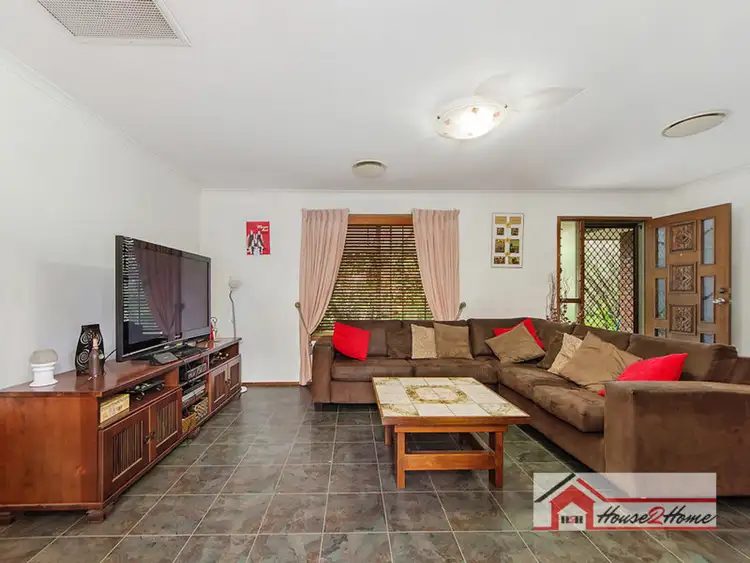 Fourth view of Homely house listing, 33 Yorkshire Crescent, Mount Warren Park QLD 4207