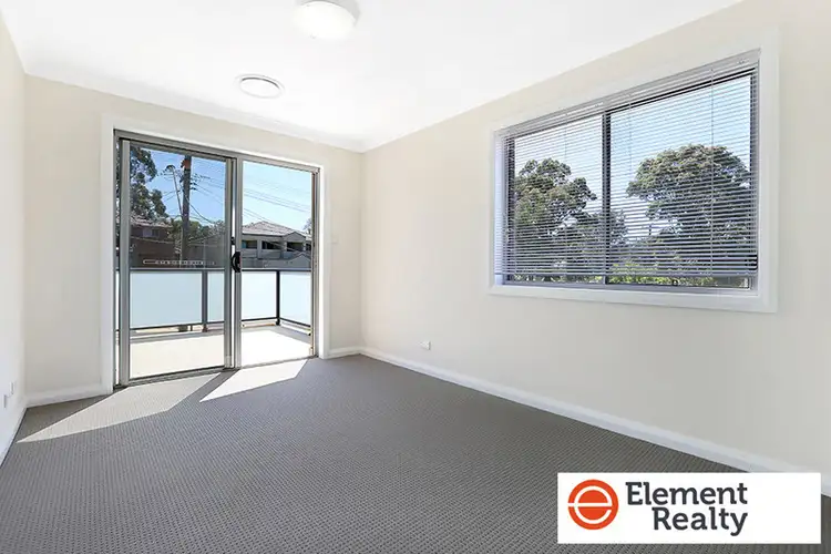 Sixth view of Homely semi-detached listing, 52A Calder Road, Rydalmere NSW 2116
