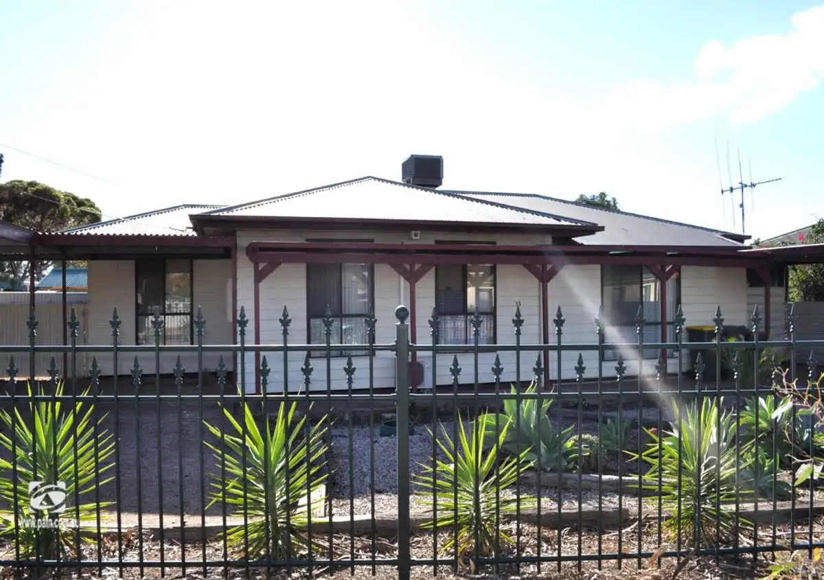 Main view of Homely house listing, 33 Fullerton Crescent, Port Augusta SA 5700