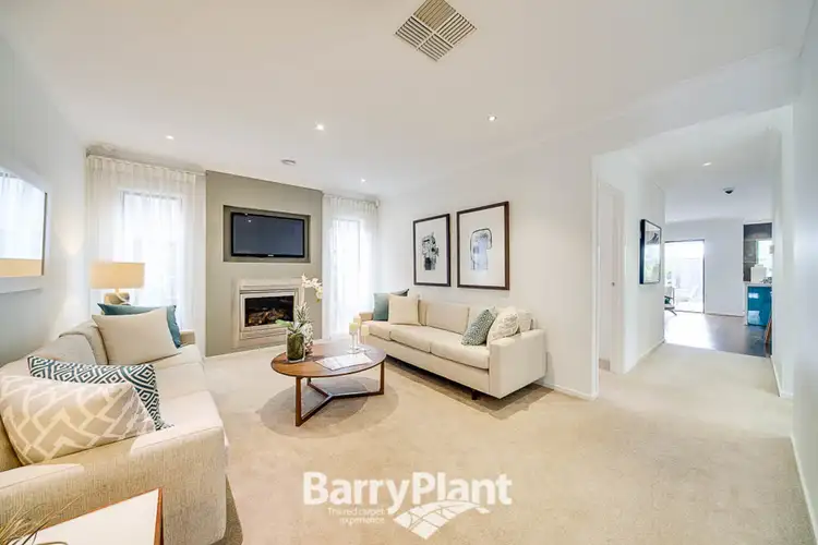 Fourth view of Homely house listing, 20 Grandvue Boulevard, Pakenham VIC 3810