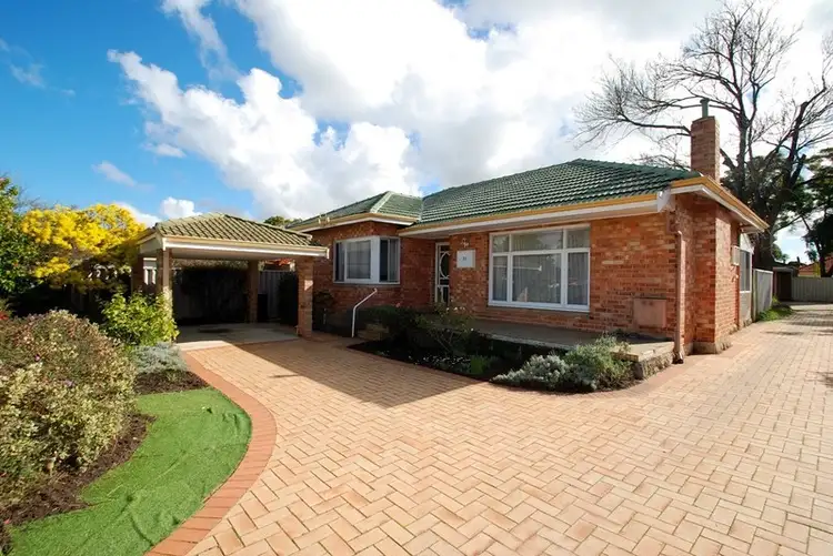 71 Leach Highway, Wilson WA 6107