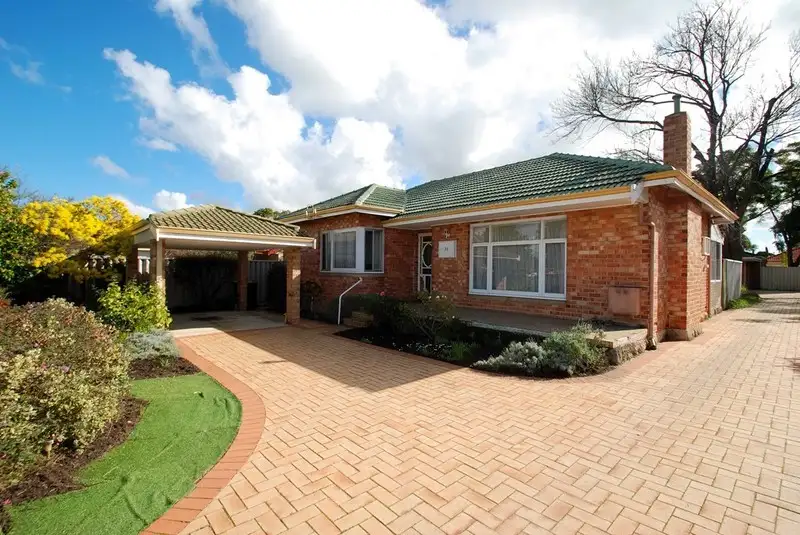 Main view of Homely house listing, 71 Leach Highway, Wilson WA 6107