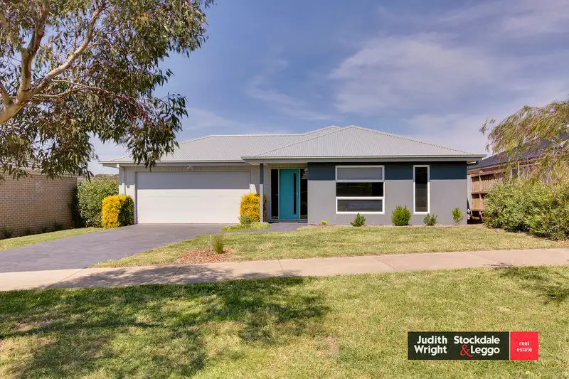 Main view of Homely house listing, 13 Kingfisher Way, Cowes VIC 3922