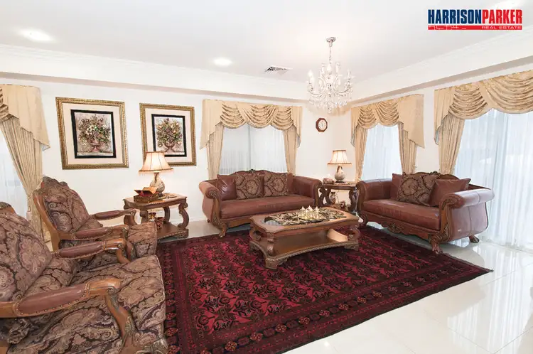 Second view of Homely house listing, 5 Adderley Drive, Greenvale VIC 3059