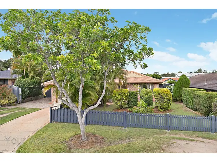 Second view of Homely house listing, 5 Elki Court, Marsden QLD 4132