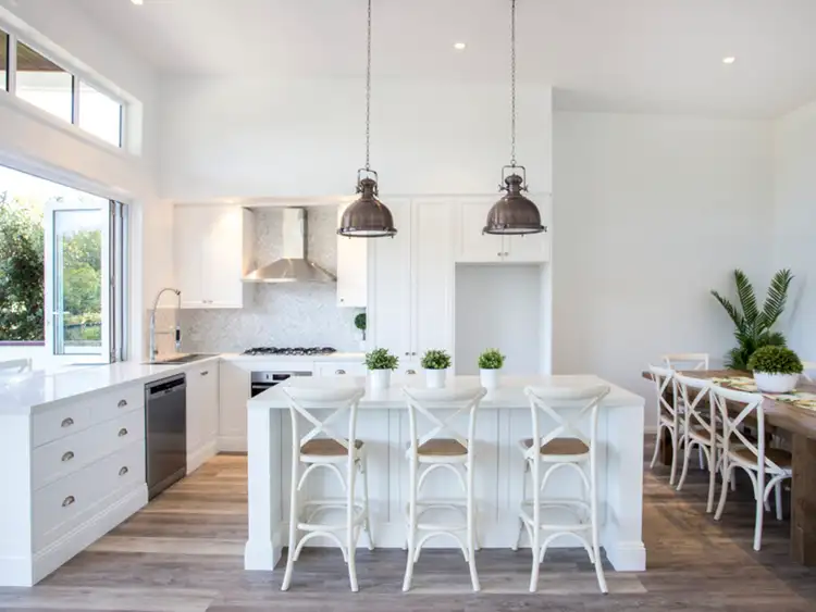 Fifth view of Homely house listing, 39 Kurrajong Crescent, Conjola Park NSW 2539