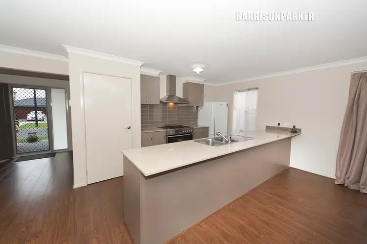 Second view of Homely house listing, 60 Trillium Boulevard, Mickleham VIC 3064