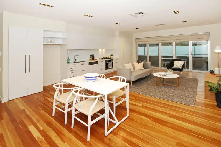 Fifth view of Homely apartment listing, 5/383 New Street, Brighton VIC 3186