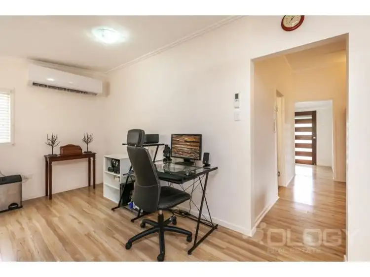 Fifth view of Homely house listing, 29 Mary Street, The Range QLD 4700
