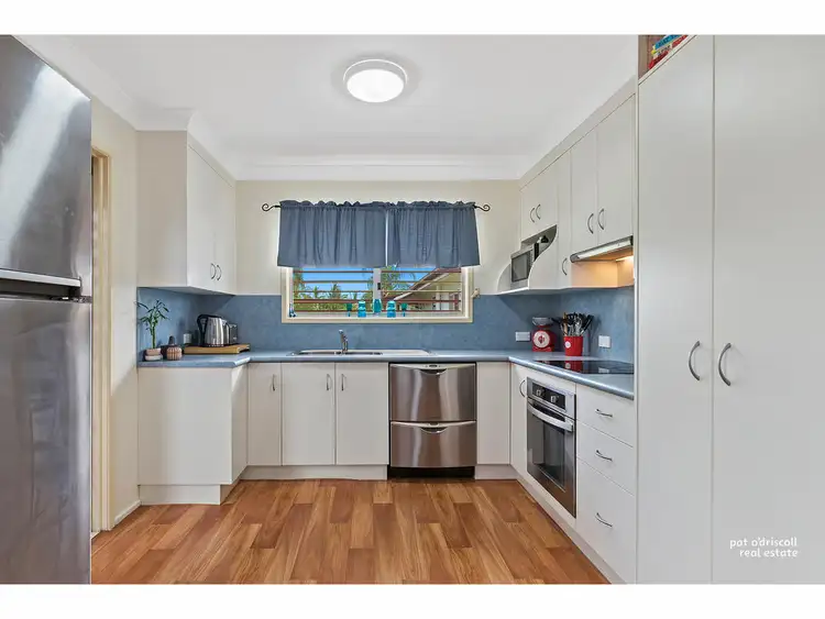 Fourth view of Homely house listing, 21 Stenlake Avenue, Kawana QLD 4701