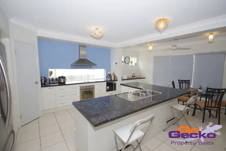Second view of Homely house listing, 1 Amadeus Circuit, Springfield Lakes QLD 4300