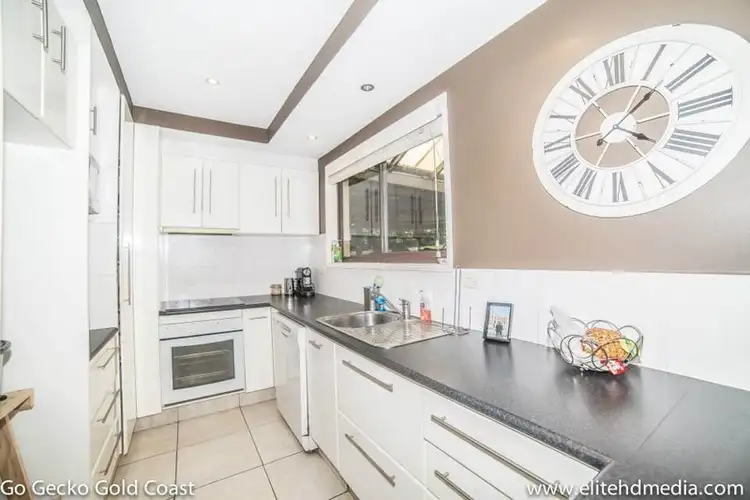 Third view of Homely house listing, 46 Barrine Drive, Worongary QLD 4213